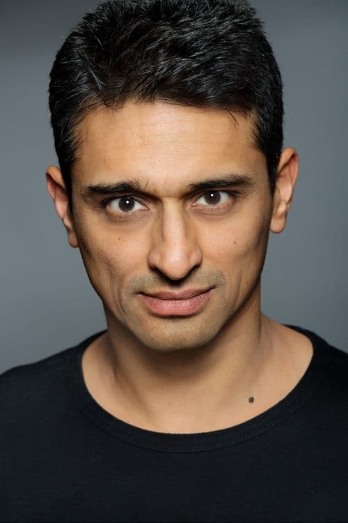 Avin Shah profile photo