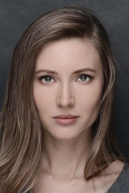 Anna Sokolovich profile photo