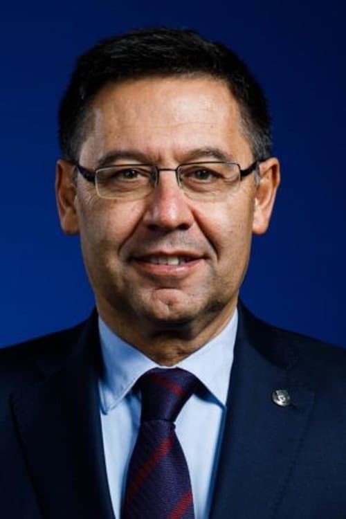 Josep Maria Bartomeu profile photo
