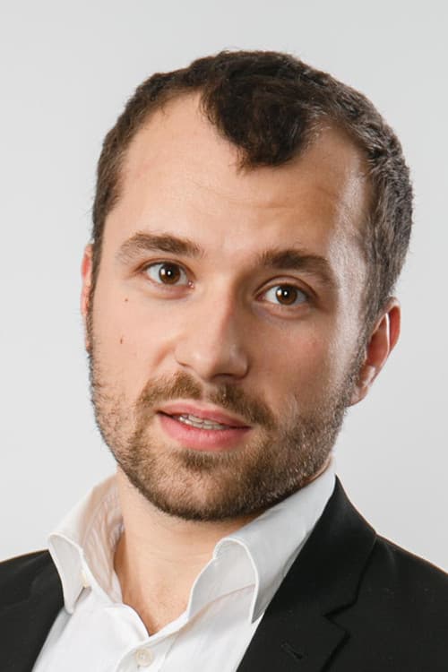 Alexandr Yakin profile photo