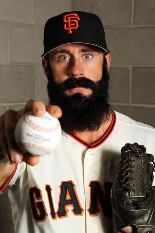 Brian Wilson profile photo
