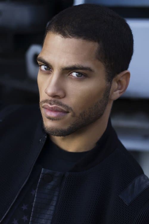 Isha Blaaker profile photo