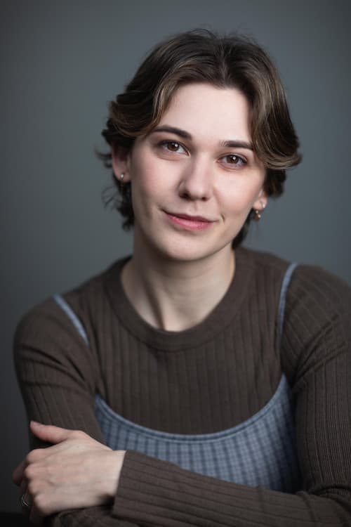 Paige Joustra profile photo