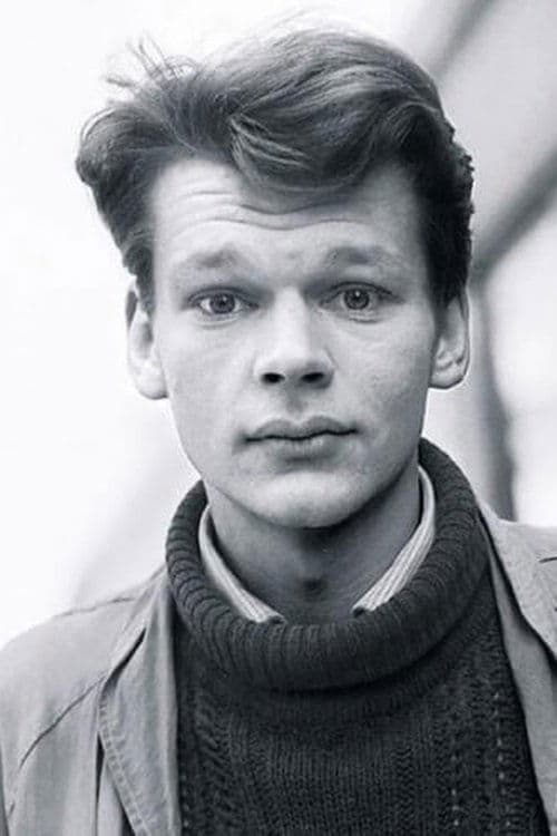 Nikita Mikhajlovsky profile photo