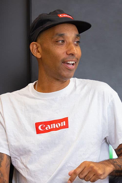 Atiba Jefferson profile photo