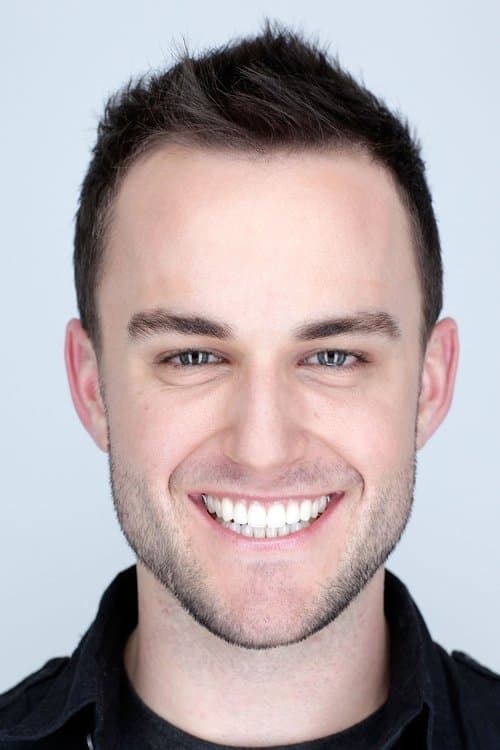 Daniel Carlisle profile photo