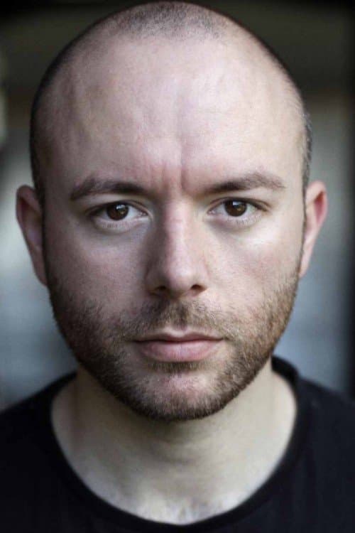 Derek Barr profile photo