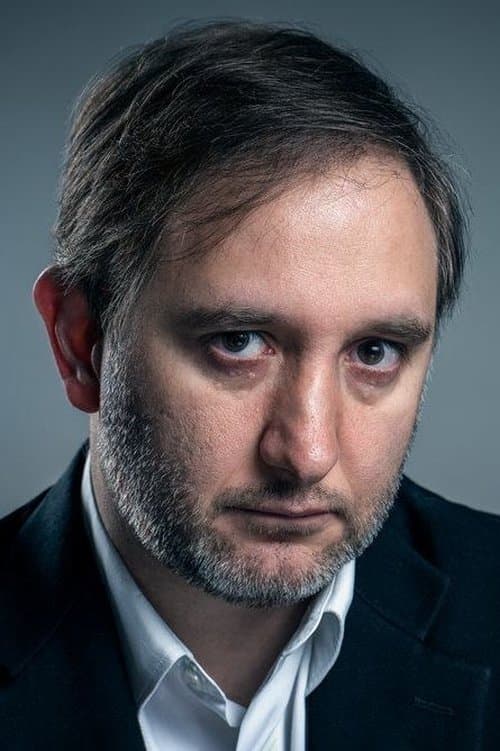 Daniel Chamorro profile photo