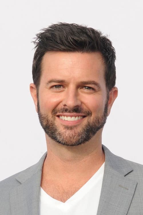 Zack Andrews profile photo