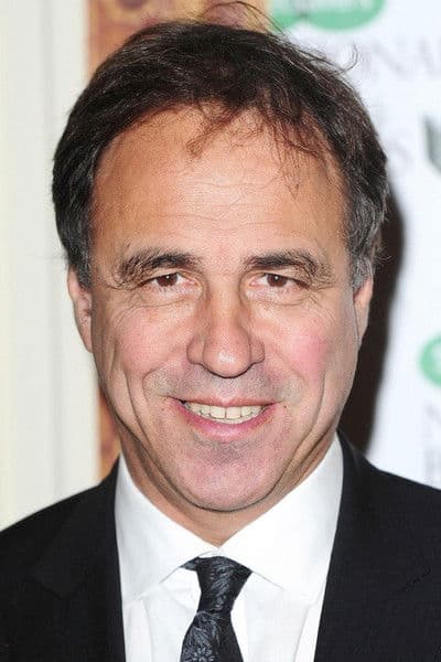 Anthony Horowitz profile photo