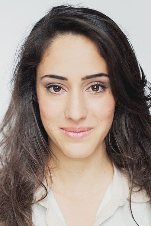 Nathalie Doummar profile photo