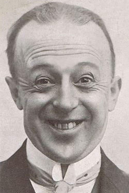 George Mozart profile photo