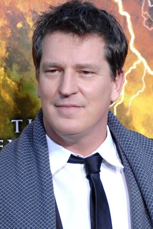 Stephen Hopkins profile photo