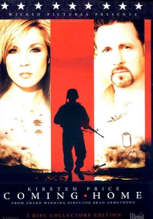 Coming Home poster