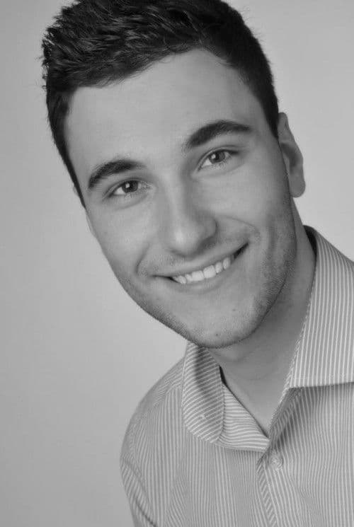 Roderyk Mundenius profile photo