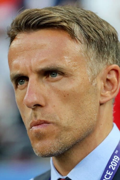 Phil Neville profile photo