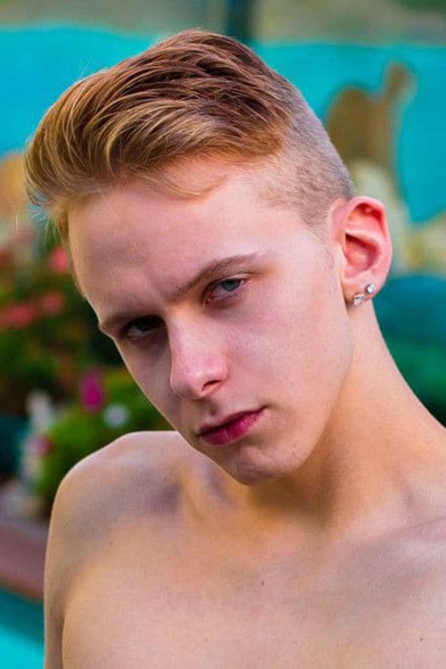 Nathan Reed profile photo