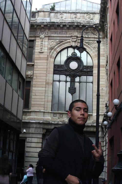 Leonardo Maldonado profile photo