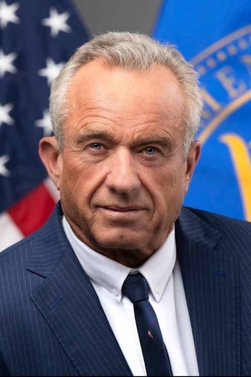 Robert F. Kennedy Jr. profile photo