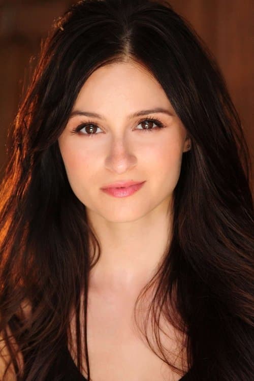 Melanie Papalia profile photo