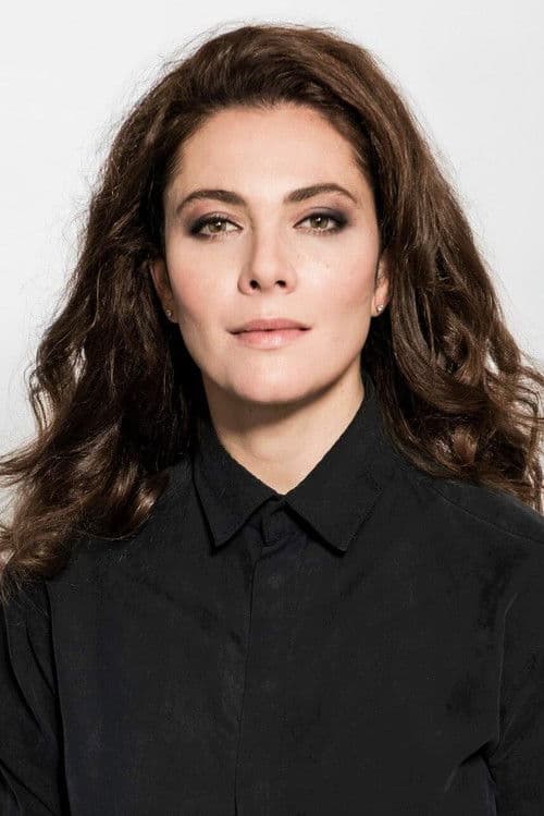 Yanina Sokolovskaya profile photo