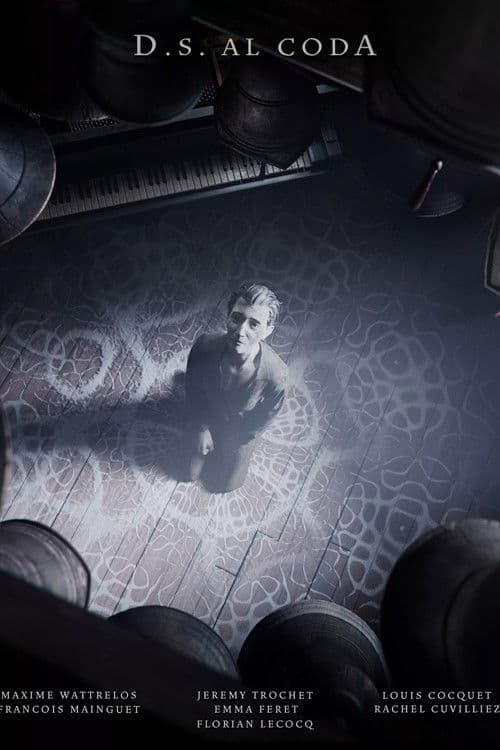 D.S. al Coda poster