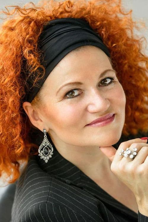 Brigitte Oelke profile photo