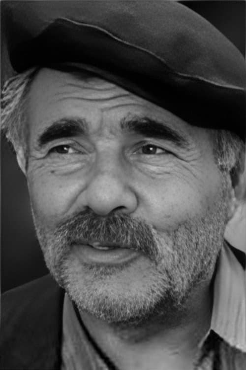 Arsen Bagratuni profile photo