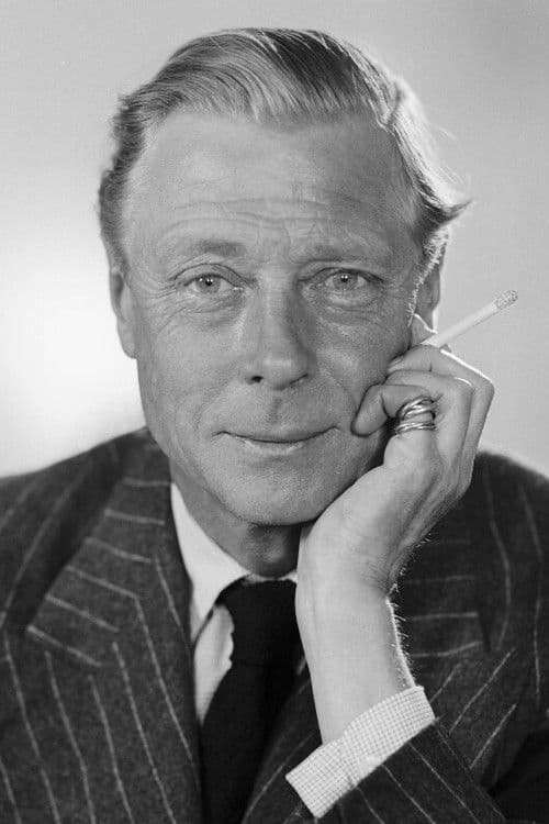 King Edward VIII of the United Kingdom profile photo
