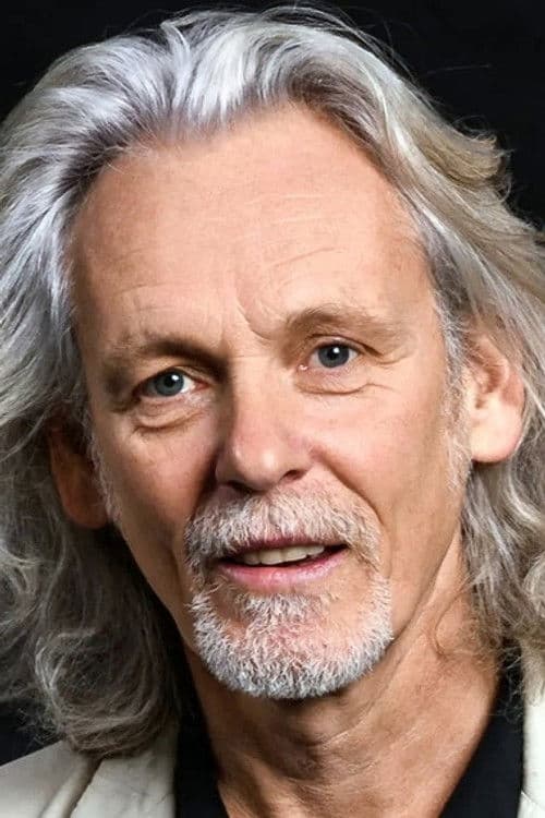 Graeme Clark profile photo