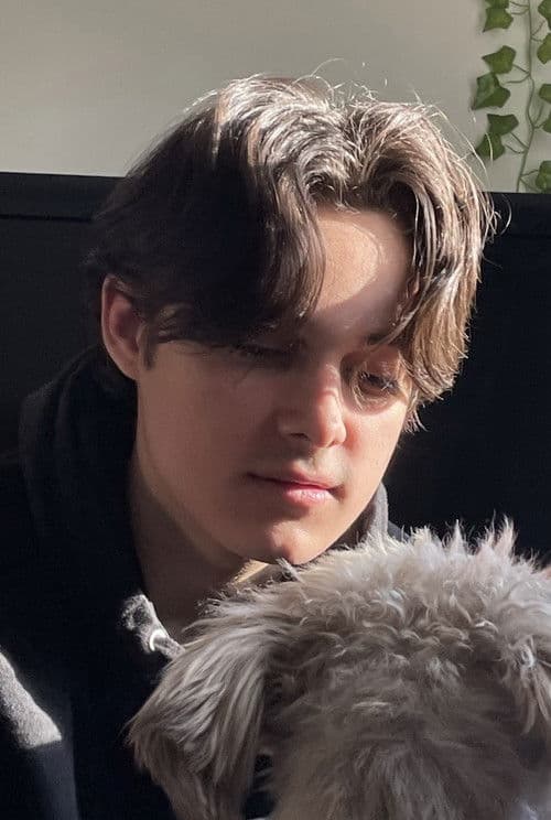 Patrick French profile photo