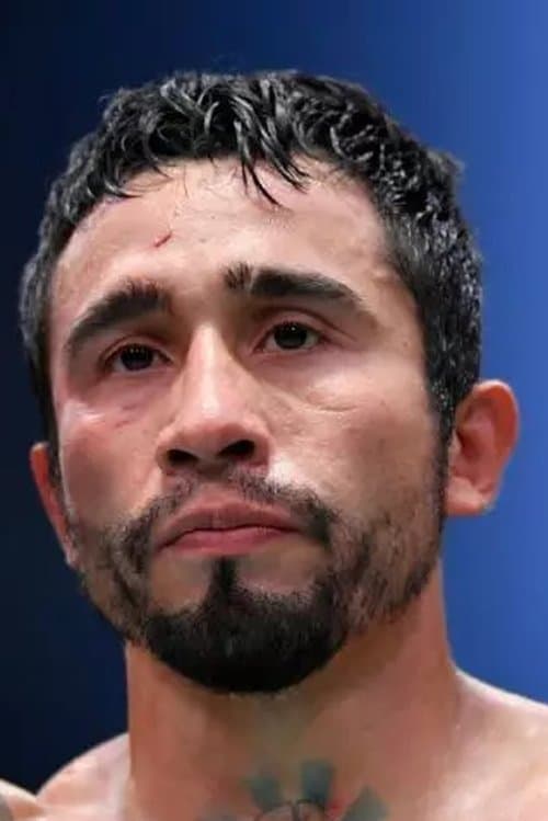 Alejandro Pérez profile photo