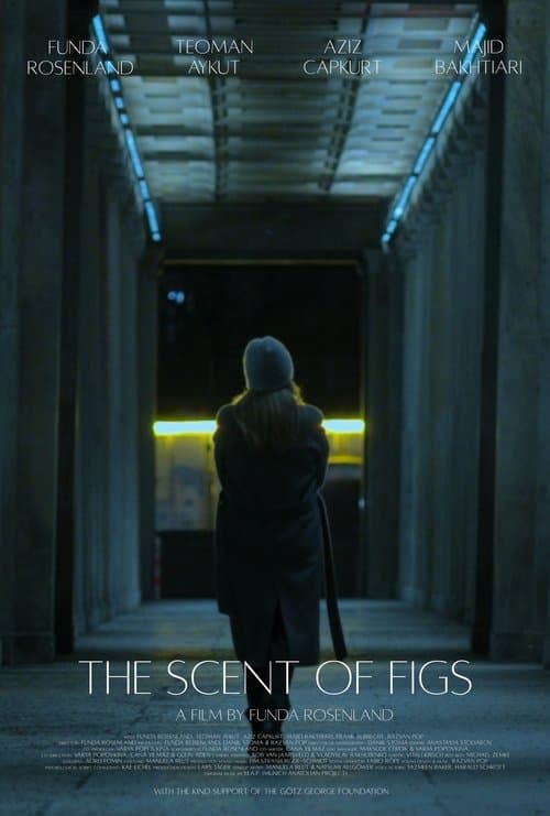 The Scent of Figs poster