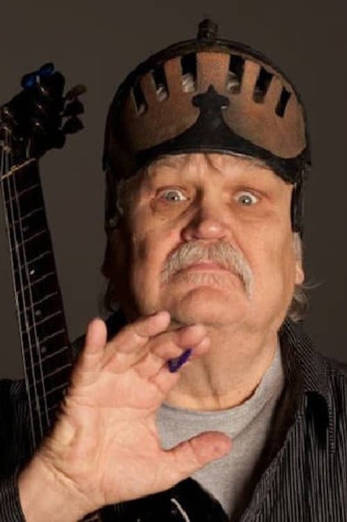 Bruce Hampton profile photo