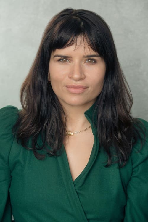 Salima Saxton profile photo