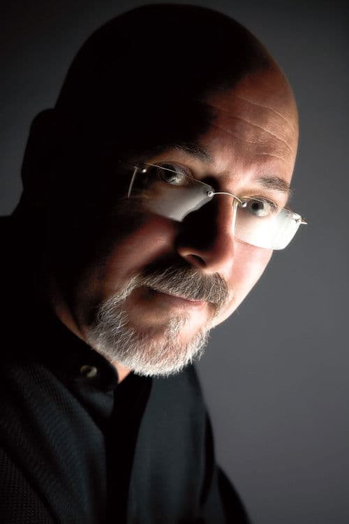 Daniel Pearl profile photo