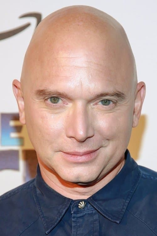 Michael Cerveris profile photo