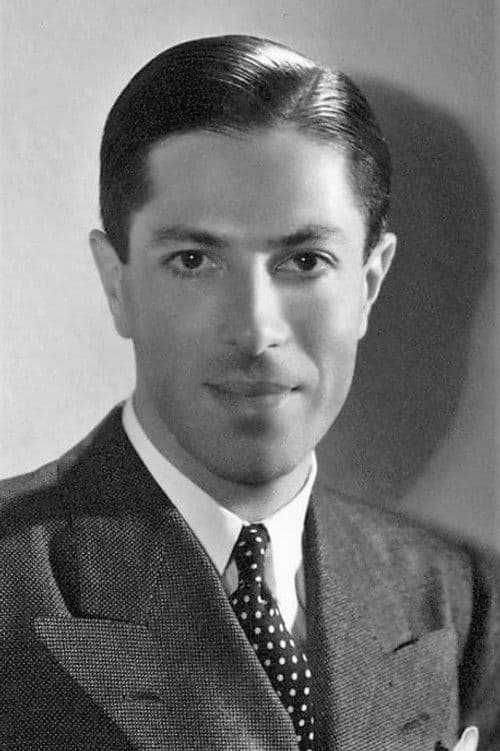 Nicolas de Gunzburg profile photo