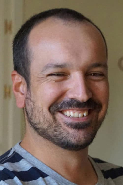 Rafa Cano Méndez profile photo