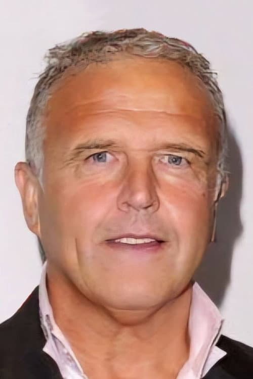 Tony Denham profile photo