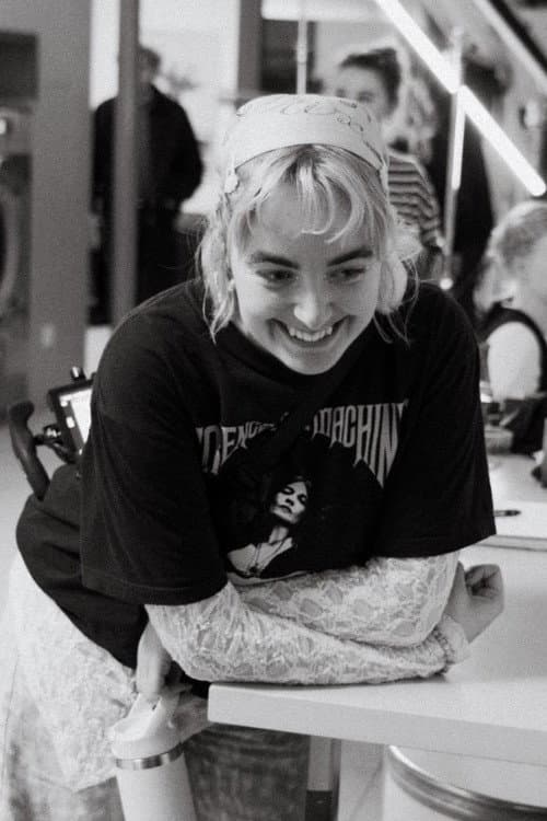 Helena Ebner profile photo