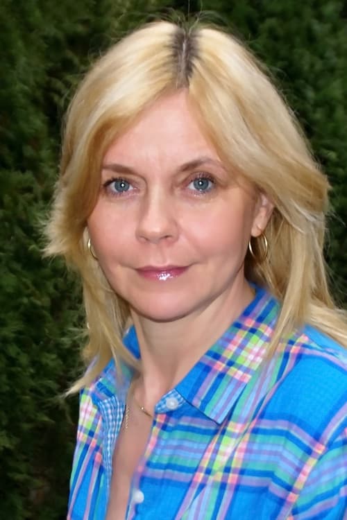 Šárka Vondrová profile photo