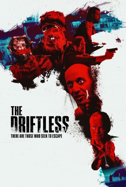 The Driftless poster