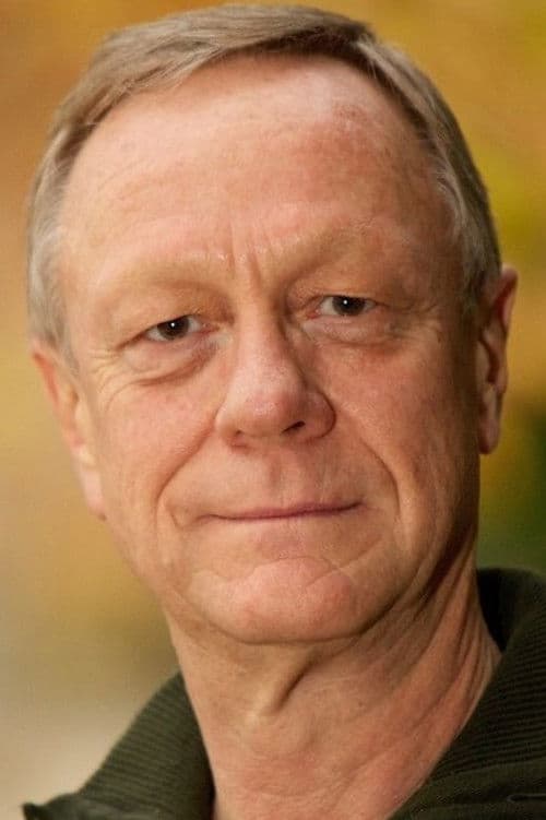 Patrick Frost profile photo