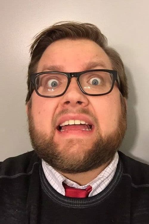 Trevor McCandless profile photo