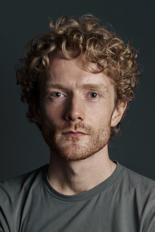 Leonard Buckley profile photo