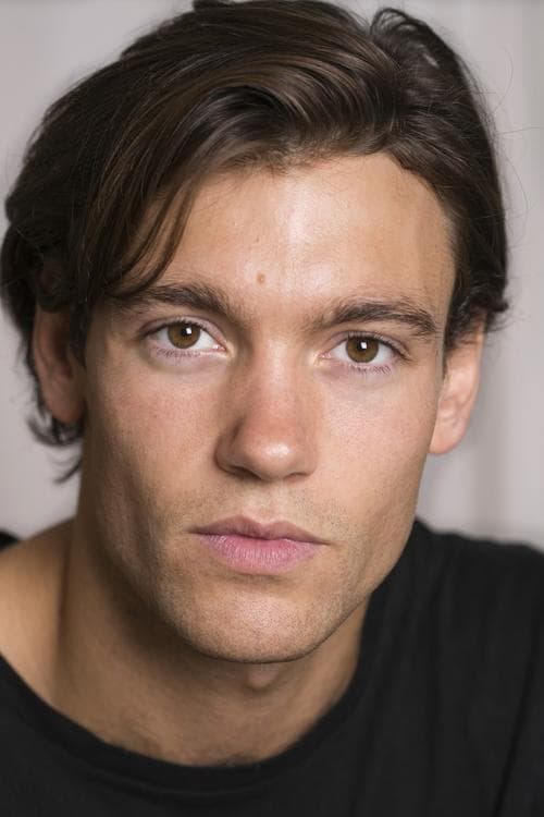 Jack Waldouck profile photo