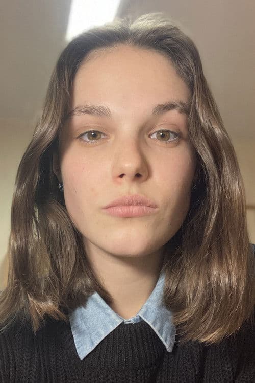 Paula Lopatovská profile photo