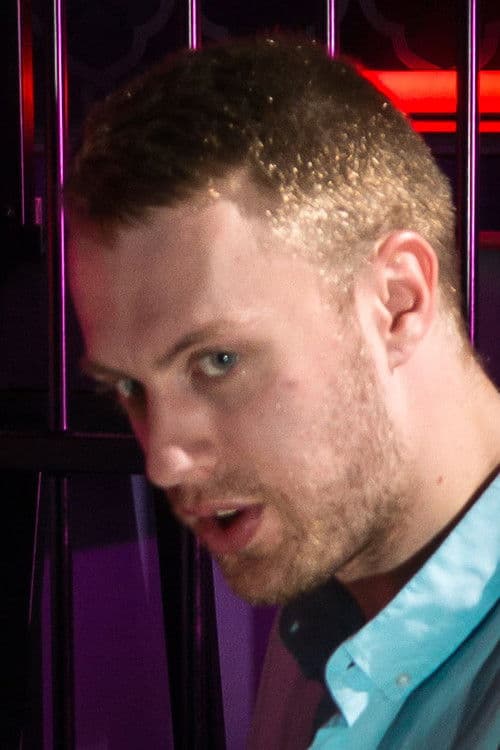 Chris Cobalt profile photo