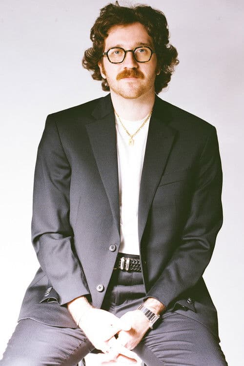 Gibson Almgren profile photo